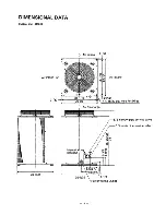 Предварительный просмотр 18 страницы Sanyo 24K12W Service Manual