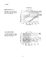 Предварительный просмотр 28 страницы Sanyo 24K12W Service Manual