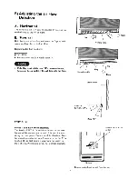 Предварительный просмотр 40 страницы Sanyo 24K12W Service Manual