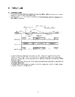 Предварительный просмотр 42 страницы Sanyo 24K12W Service Manual