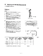 Предварительный просмотр 44 страницы Sanyo 24K12W Service Manual