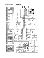 Предварительный просмотр 54 страницы Sanyo 24K12W Service Manual