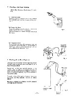 Предварительный просмотр 72 страницы Sanyo 24K12W Service Manual