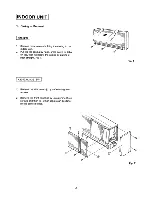 Предварительный просмотр 78 страницы Sanyo 24K12W Service Manual