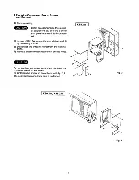 Предварительный просмотр 79 страницы Sanyo 24K12W Service Manual