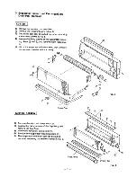 Предварительный просмотр 80 страницы Sanyo 24K12W Service Manual