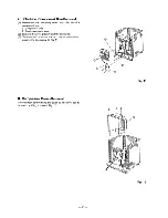 Предварительный просмотр 83 страницы Sanyo 24K12W Service Manual