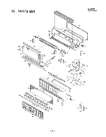 Предварительный просмотр 85 страницы Sanyo 24K12W Service Manual