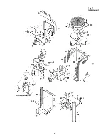 Предварительный просмотр 88 страницы Sanyo 24K12W Service Manual