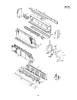 Предварительный просмотр 91 страницы Sanyo 24K12W Service Manual