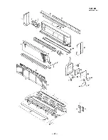 Предварительный просмотр 97 страницы Sanyo 24K12W Service Manual