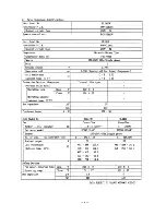 Предварительный просмотр 7 страницы Sanyo 24KL12W Service Manual