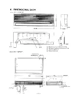 Предварительный просмотр 15 страницы Sanyo 24KL12W Service Manual