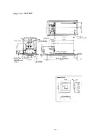 Предварительный просмотр 16 страницы Sanyo 24KL12W Service Manual