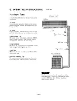 Предварительный просмотр 33 страницы Sanyo 24KL12W Service Manual