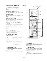 Предварительный просмотр 34 страницы Sanyo 24KL12W Service Manual