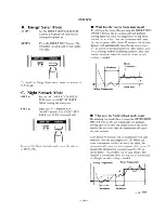 Предварительный просмотр 37 страницы Sanyo 24KL12W Service Manual