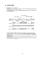 Предварительный просмотр 49 страницы Sanyo 24KL12W Service Manual