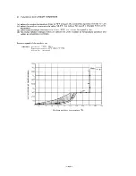 Предварительный просмотр 51 страницы Sanyo 24KL12W Service Manual