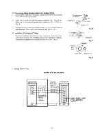 Предварительный просмотр 54 страницы Sanyo 24KL12W Service Manual