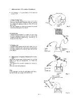 Предварительный просмотр 90 страницы Sanyo 24KL12W Service Manual