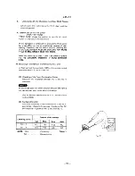 Предварительный просмотр 94 страницы Sanyo 24KL12W Service Manual