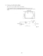 Предварительный просмотр 101 страницы Sanyo 24KL12W Service Manual