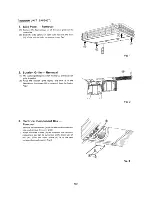 Предварительный просмотр 106 страницы Sanyo 24KL12W Service Manual