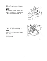 Предварительный просмотр 107 страницы Sanyo 24KL12W Service Manual