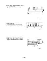 Предварительный просмотр 109 страницы Sanyo 24KL12W Service Manual