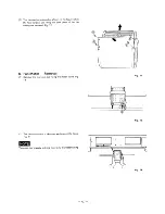 Предварительный просмотр 110 страницы Sanyo 24KL12W Service Manual