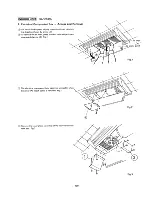 Предварительный просмотр 112 страницы Sanyo 24KL12W Service Manual