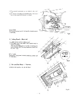 Предварительный просмотр 113 страницы Sanyo 24KL12W Service Manual