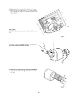 Предварительный просмотр 114 страницы Sanyo 24KL12W Service Manual