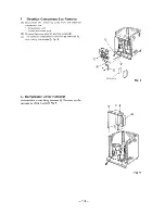 Предварительный просмотр 117 страницы Sanyo 24KL12W Service Manual