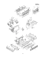 Предварительный просмотр 125 страницы Sanyo 24KL12W Service Manual