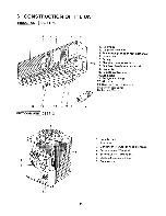 Предварительный просмотр 14 страницы Sanyo 24KS12W Service Manual