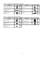 Предварительный просмотр 12 страницы Sanyo 26 series Installation Instructions Manual