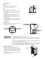 Предварительный просмотр 17 страницы Sanyo 26 series Installation Instructions Manual