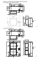 Предварительный просмотр 20 страницы Sanyo 26 series Installation Instructions Manual