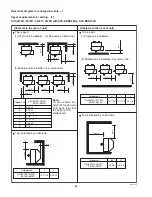 Предварительный просмотр 24 страницы Sanyo 26 series Installation Instructions Manual