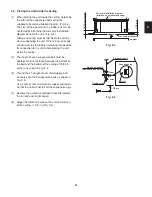 Предварительный просмотр 27 страницы Sanyo 26 series Installation Instructions Manual