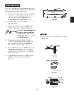 Предварительный просмотр 35 страницы Sanyo 26 series Installation Instructions Manual