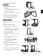 Предварительный просмотр 41 страницы Sanyo 26 series Installation Instructions Manual