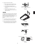 Предварительный просмотр 49 страницы Sanyo 26 series Installation Instructions Manual