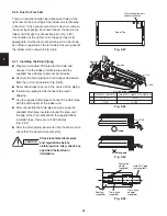 Предварительный просмотр 50 страницы Sanyo 26 series Installation Instructions Manual