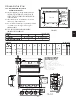 Предварительный просмотр 51 страницы Sanyo 26 series Installation Instructions Manual