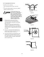 Предварительный просмотр 52 страницы Sanyo 26 series Installation Instructions Manual