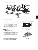 Предварительный просмотр 53 страницы Sanyo 26 series Installation Instructions Manual