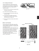 Предварительный просмотр 55 страницы Sanyo 26 series Installation Instructions Manual